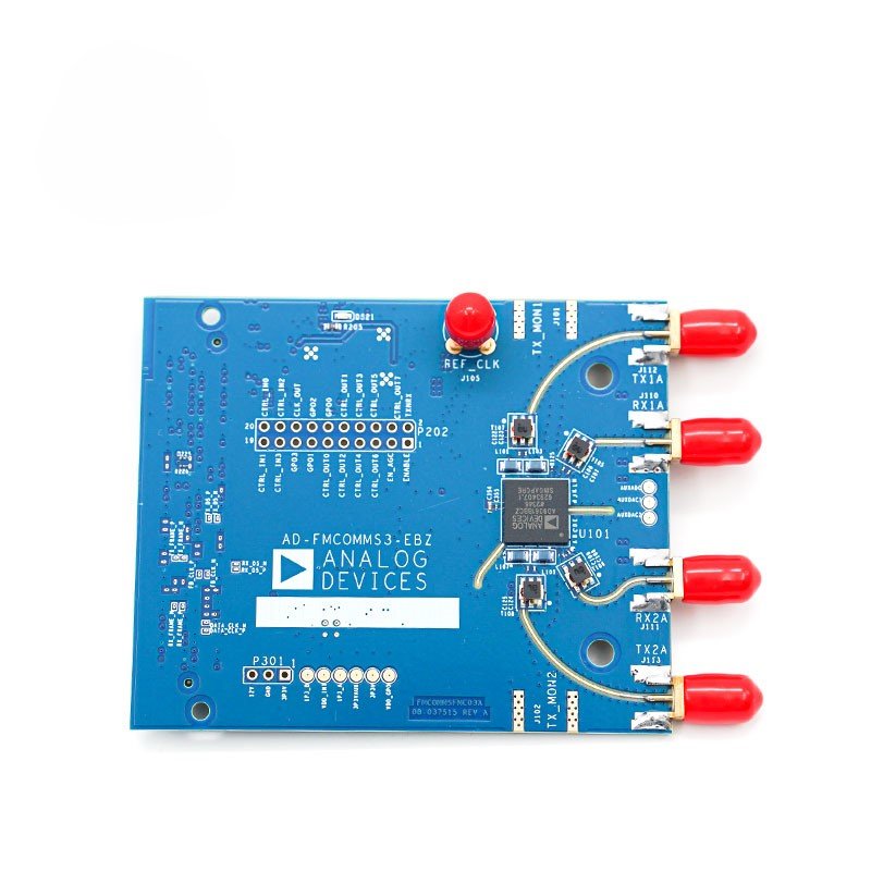 AD-FMCOMMS5(AD9361) – Image 6