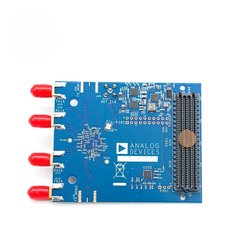 AD-FMCOMMS5(AD9361) – Image 5