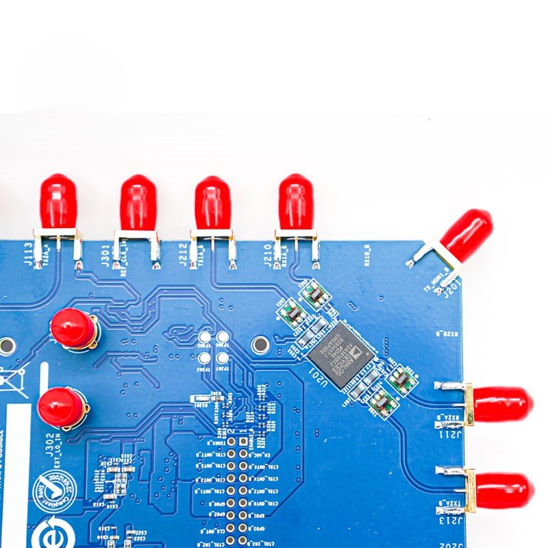 AD-FMCOMMS3(AD9361) – Bild 7