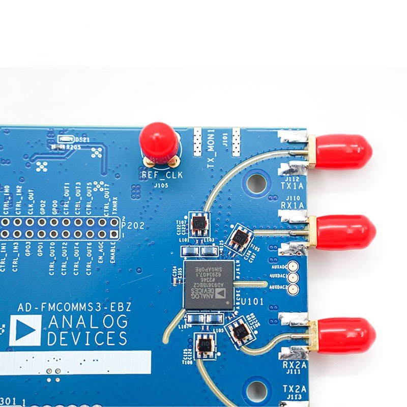 AD-FMCOMMS5(AD9361) – Image 4