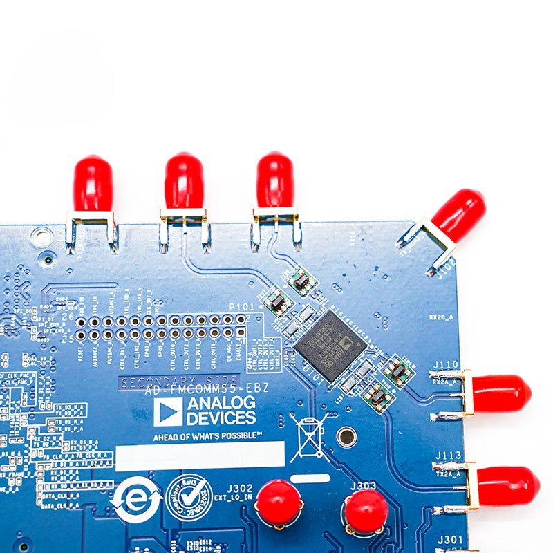 AD-FMCOMMS3(AD9361) – Bild 6