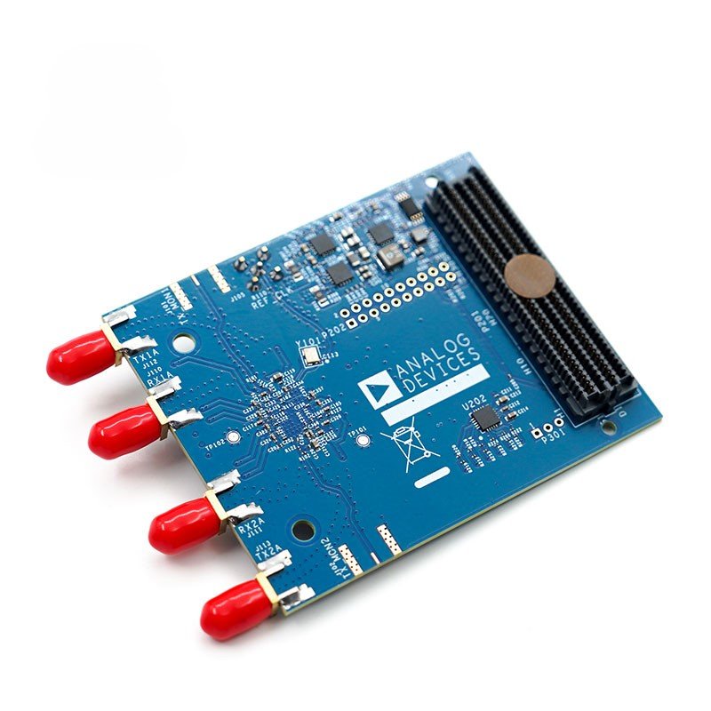 AD-FMCOMMS5(AD9361) – Image 2