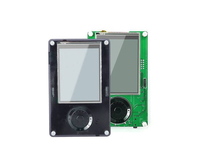 Portapack H4