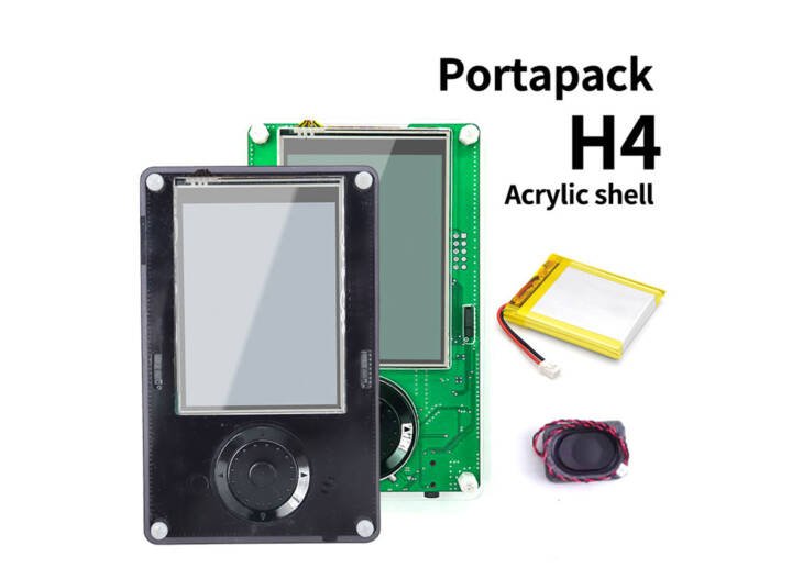 Portapack H4 - Image 7