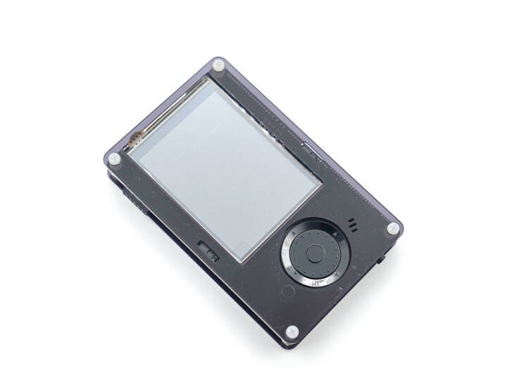 Portapack H4 - Image 6