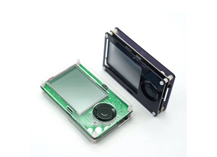 Portapack H4 - Image 5