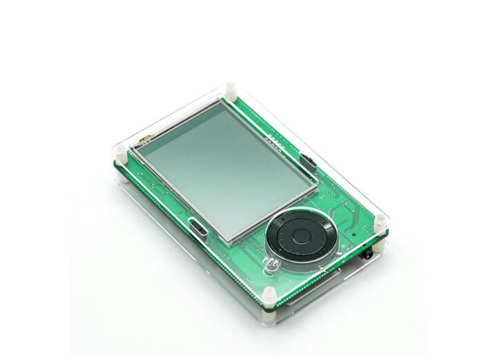 Portapack H4 - Image 4