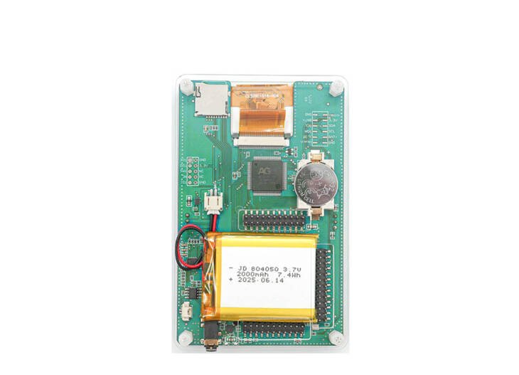 Portapack H4 - Image 2