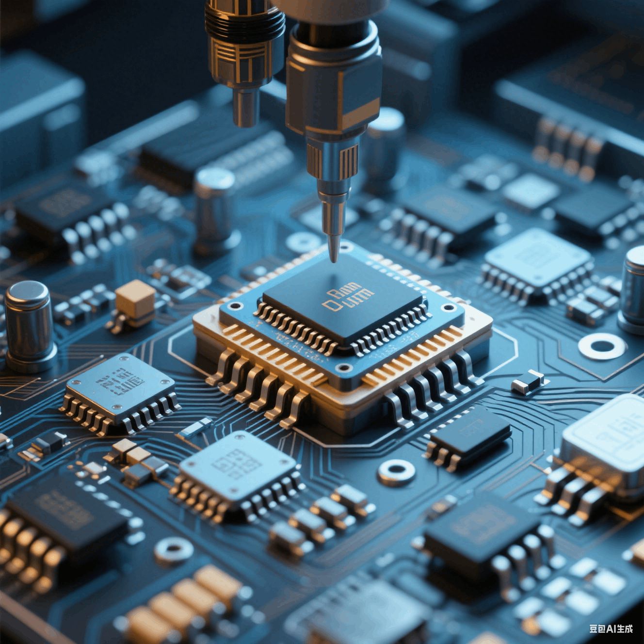 Hardware Customization Services - DaZhu