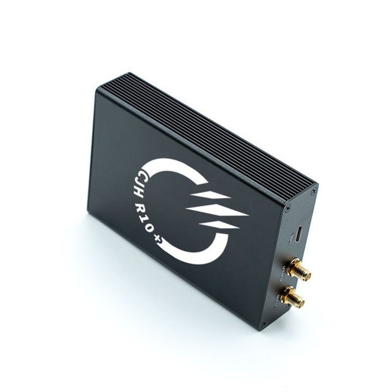 Hackrf One Clifford Version with Aluminum Case — изображение 3