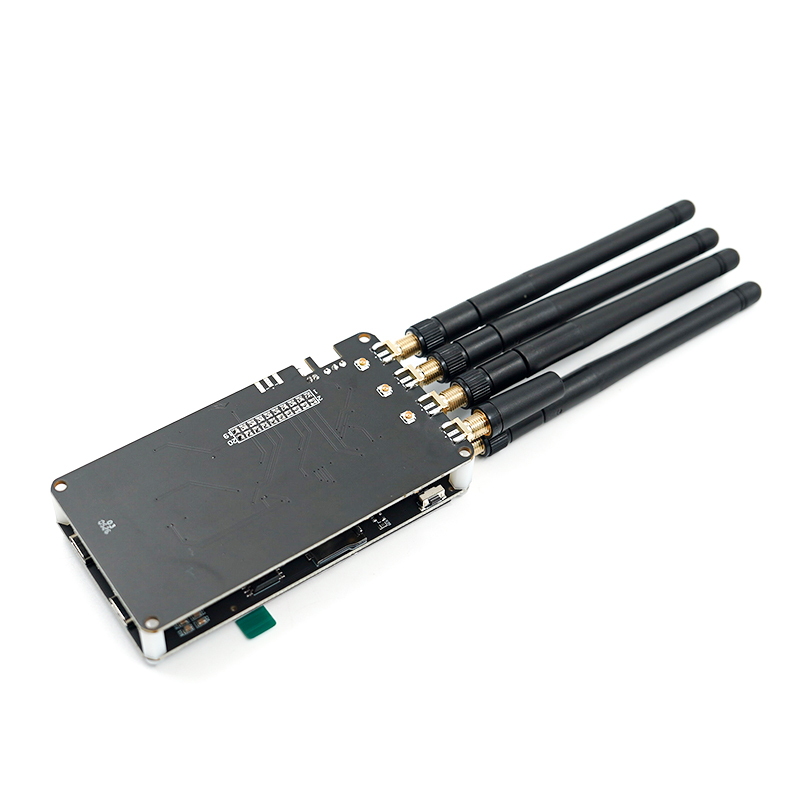 ESP32DIV V2 Multi-Band Wireless Development Platform Based on ESP32-S3 - Image 7