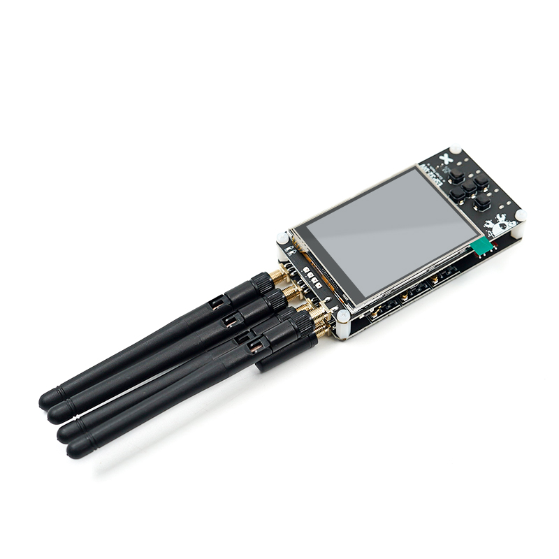 ESP32DIV V2 Multi-Band Wireless Development Platform Based on ESP32-S3 - Image 6