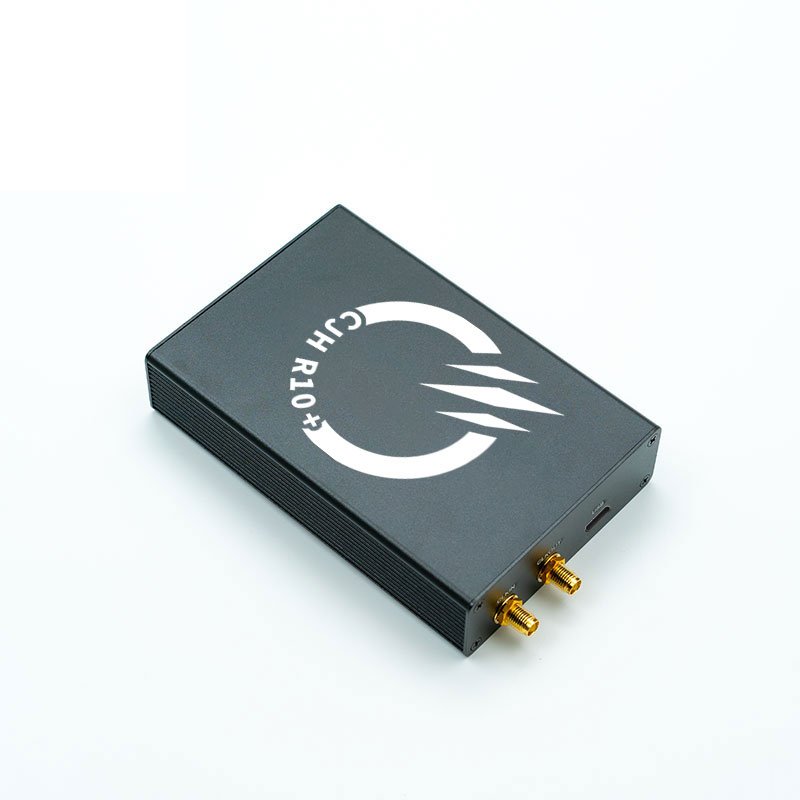 Hackrf One Clifford Version with Aluminum Case — изображение 5