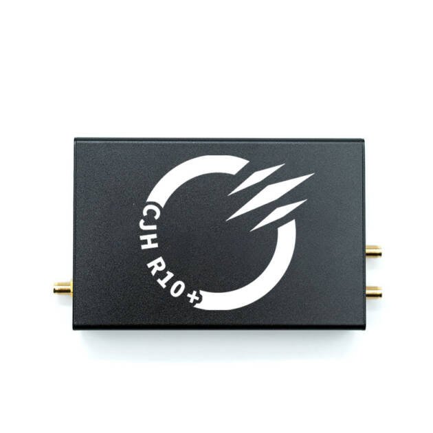 Hackrf One Clifford Version with Aluminum Case