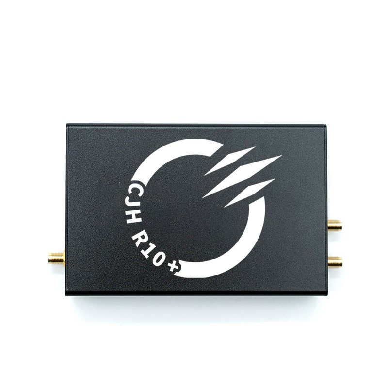 Hackrf One Clifford Version with Aluminum Case