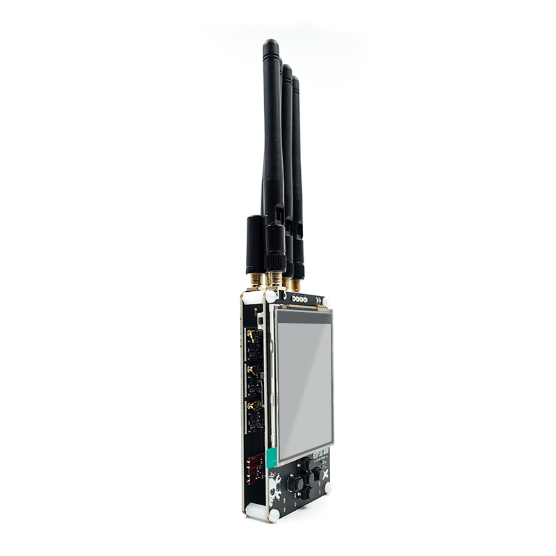 ESP32DIV V2 Multi-Band Wireless Development Platform Based on ESP32-S3 - Image 4