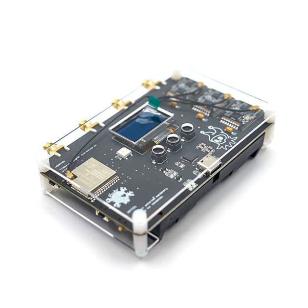 RF-Clown v2: The Wireless Beast Just Got a Boost