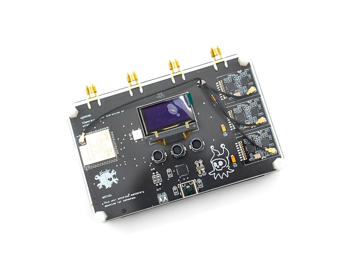 RF-Clown v2: The Wireless Beast Just Got a Boost - 图片 3