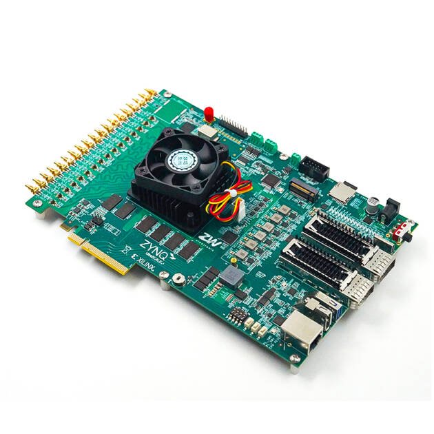 RFSOC 27DR RF-27DR-Lite 8CH 10MHz-6G RF Wireless Development Board -new