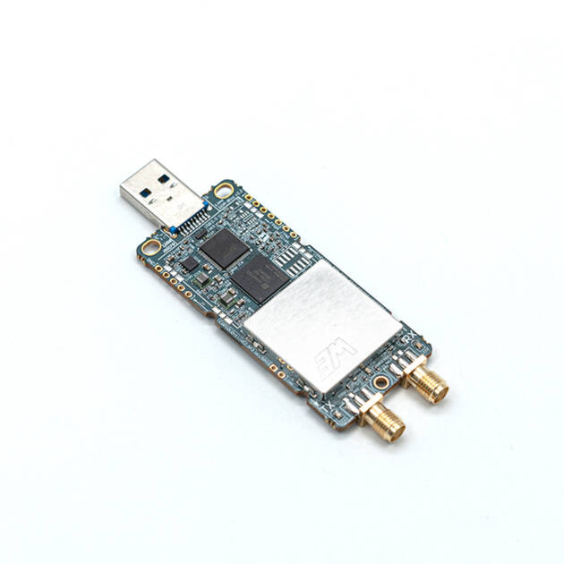 LimeSDR Mini V2.4