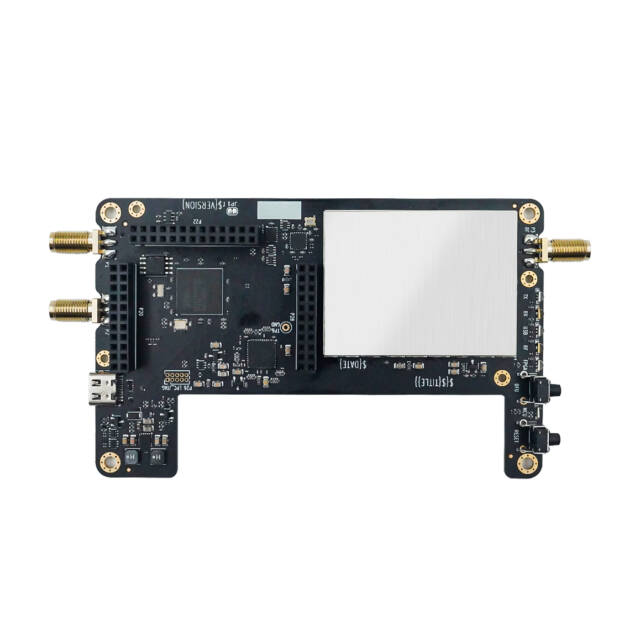 HackRF Pro – Software Defined Radio Development Platform