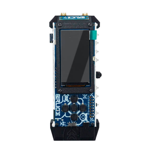 Bruce PCB RF Reaper – Open Source IoT & RF Learning Platform
